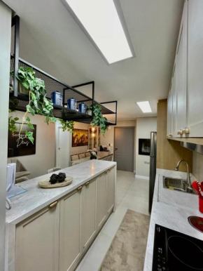 Apartamento Próximo Rua Coberta